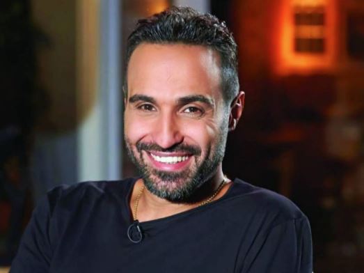 أحمد فهمي